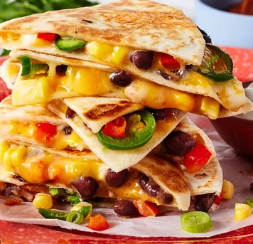 Quesadilla